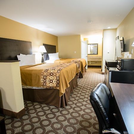 Relax Inn And Suites Kuttawa Zewnętrze zdjęcie