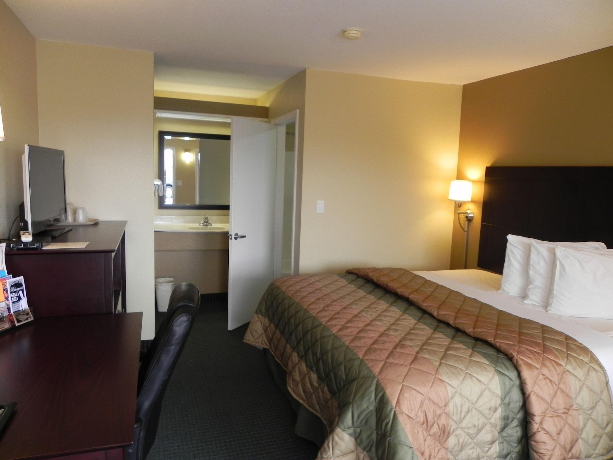 Relax Inn And Suites Kuttawa Zewnętrze zdjęcie