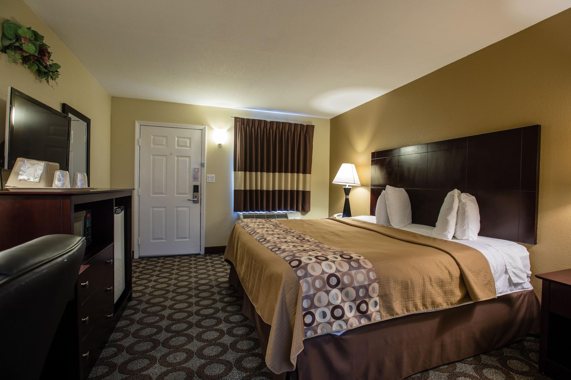 Relax Inn And Suites Kuttawa Zewnętrze zdjęcie