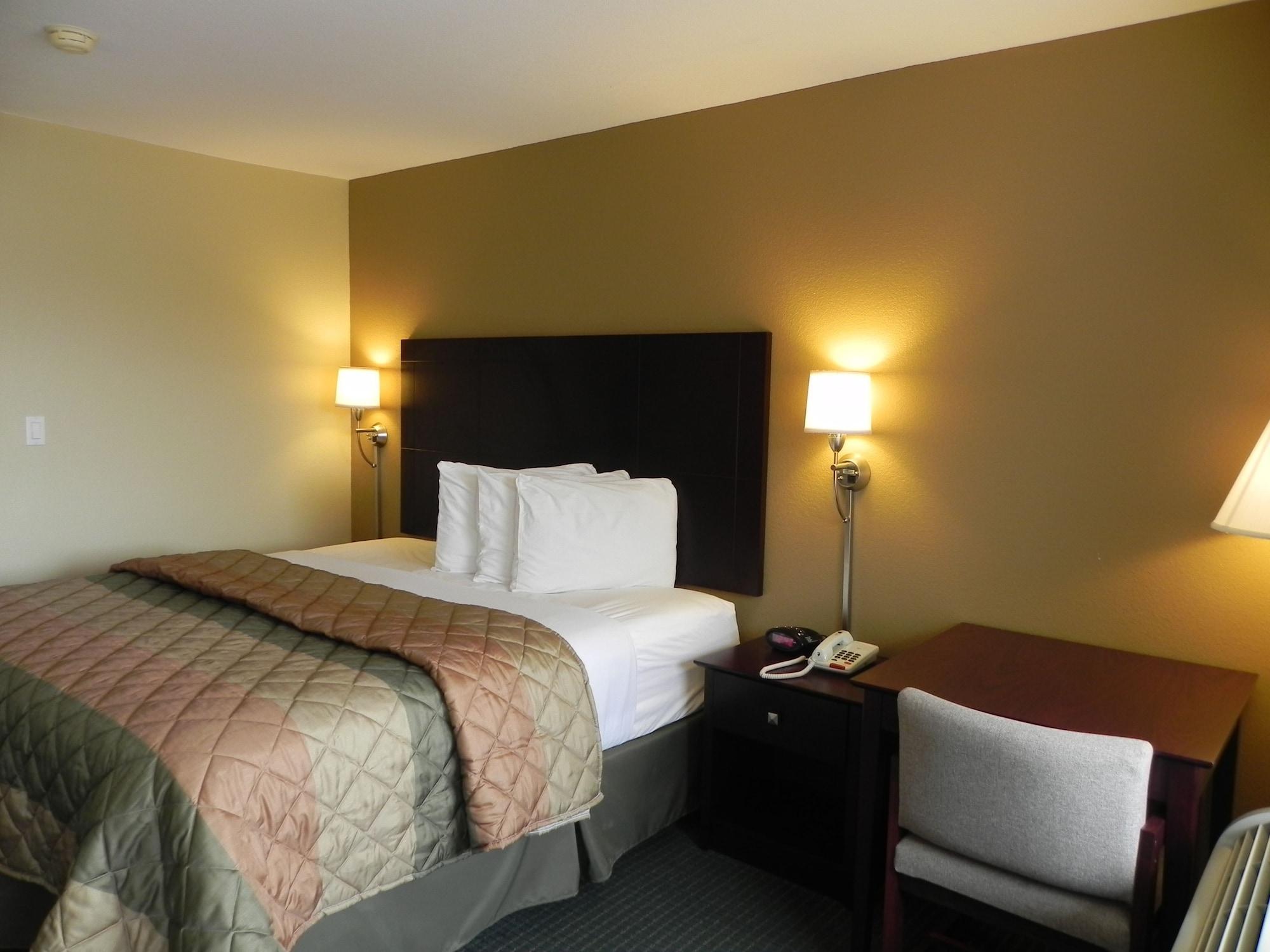 Relax Inn And Suites Kuttawa Zewnętrze zdjęcie