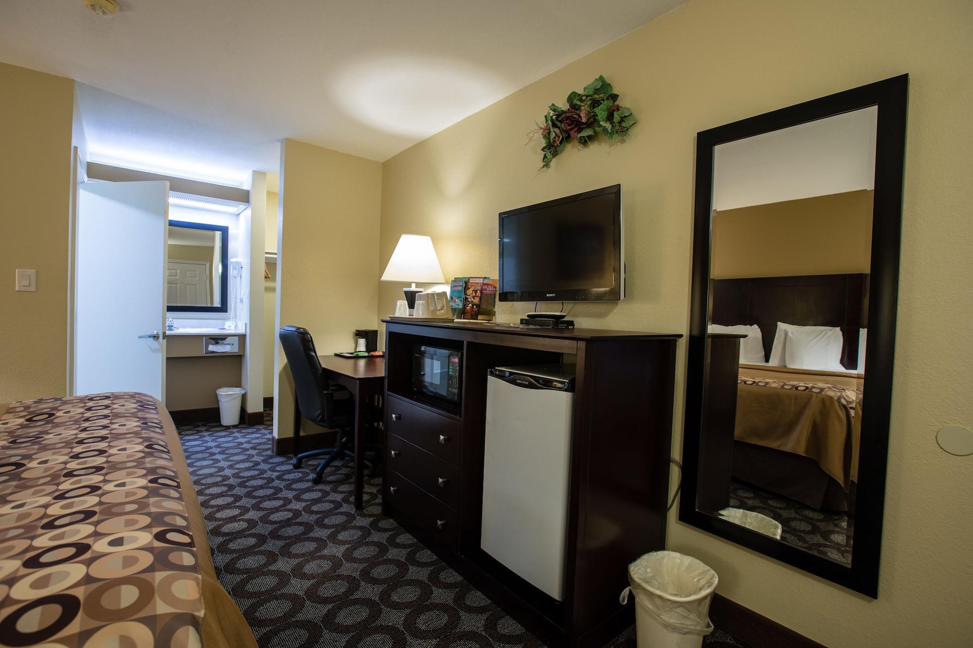 Relax Inn And Suites Kuttawa Zewnętrze zdjęcie