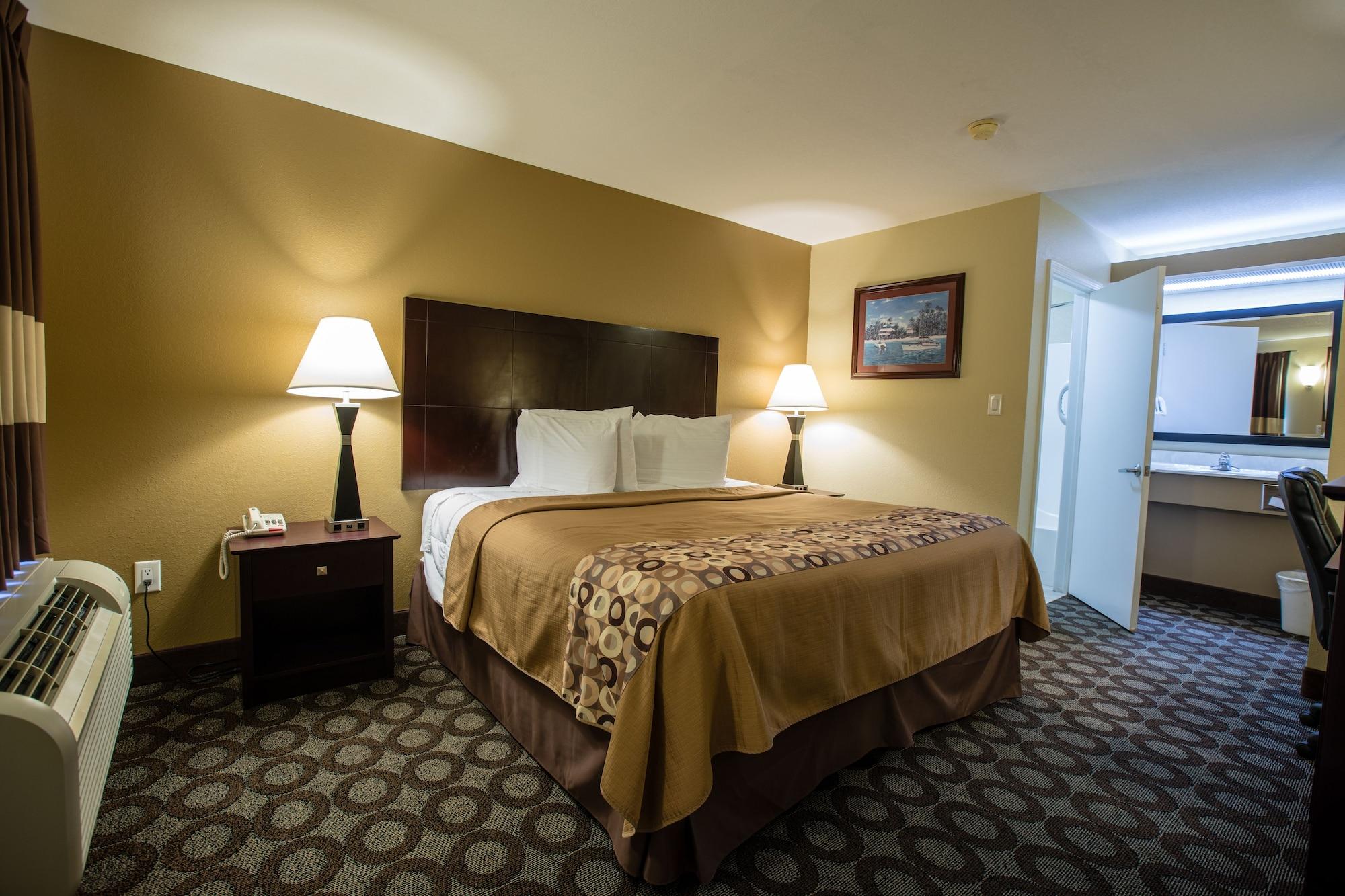 Relax Inn And Suites Kuttawa Zewnętrze zdjęcie