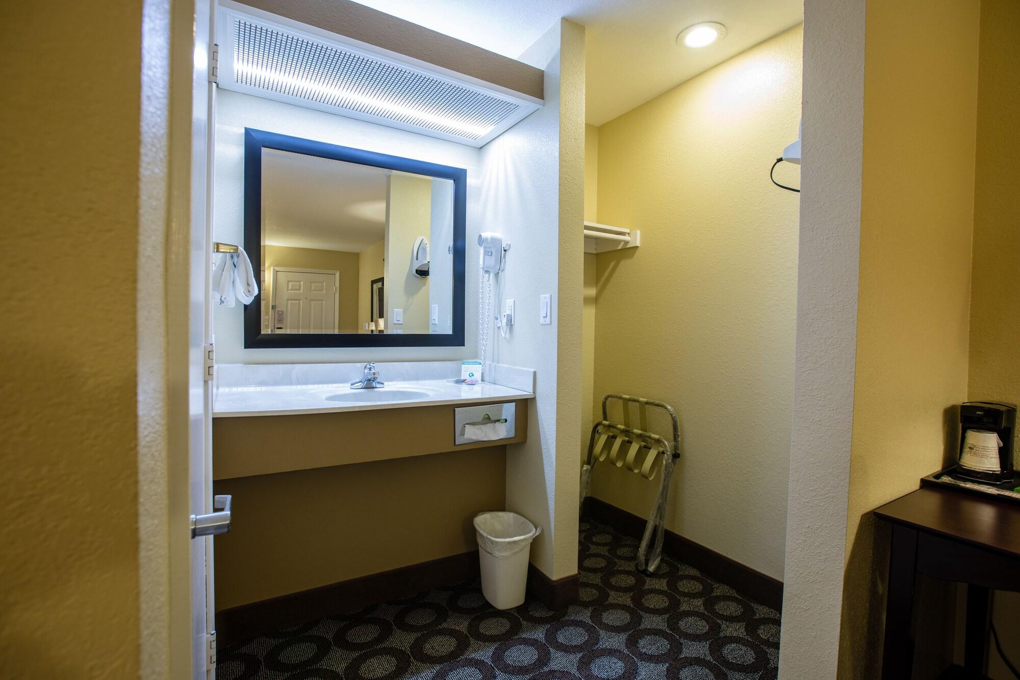 Relax Inn And Suites Kuttawa Zewnętrze zdjęcie