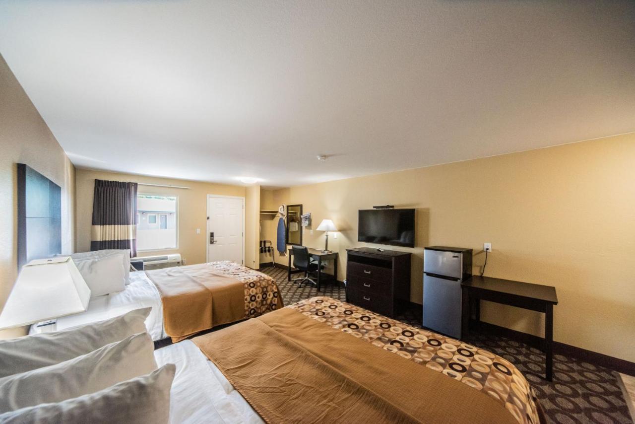 Relax Inn And Suites Kuttawa Zewnętrze zdjęcie
