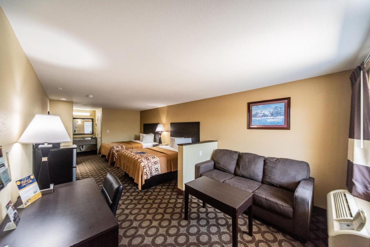 Relax Inn And Suites Kuttawa Zewnętrze zdjęcie