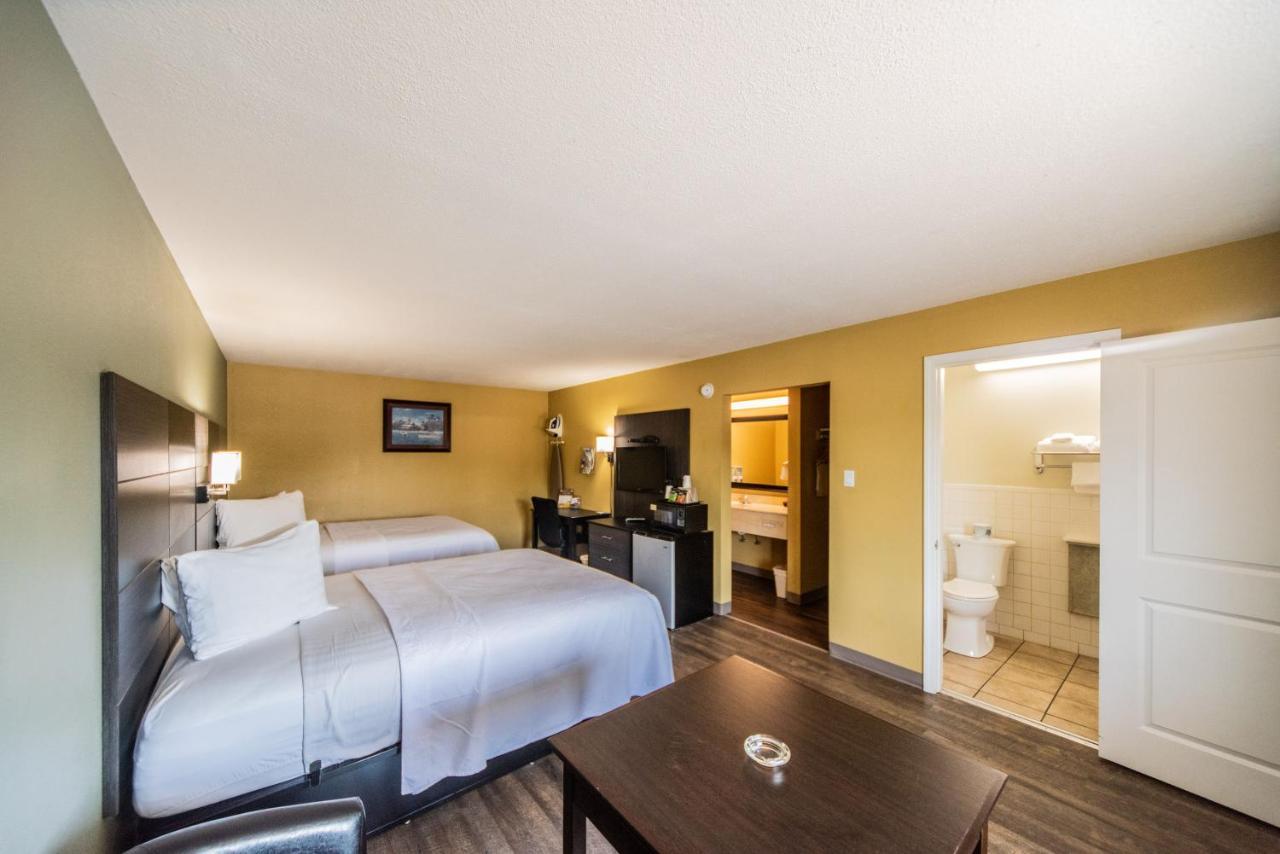 Relax Inn And Suites Kuttawa Zewnętrze zdjęcie
