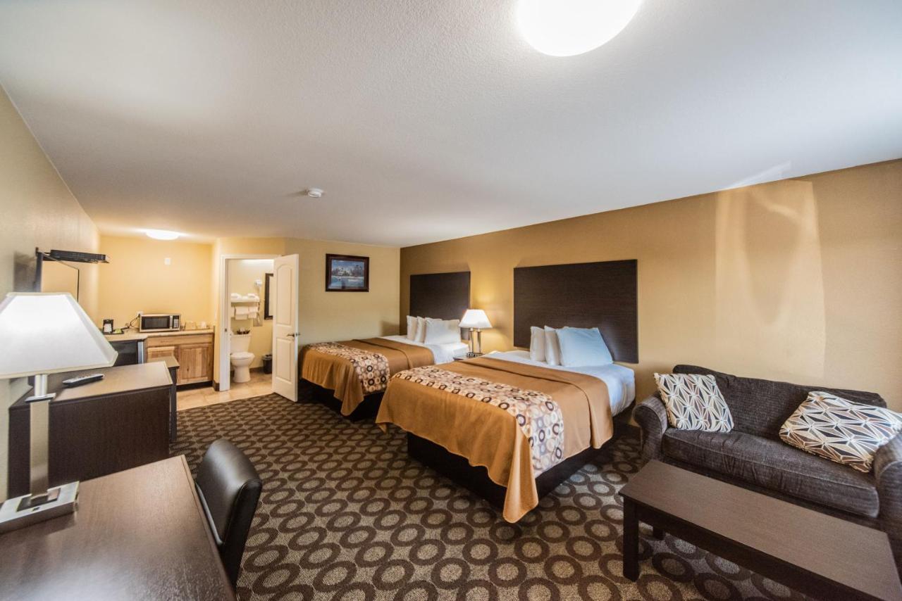 Relax Inn And Suites Kuttawa Zewnętrze zdjęcie