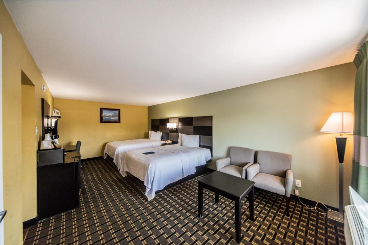 Relax Inn And Suites Kuttawa Zewnętrze zdjęcie