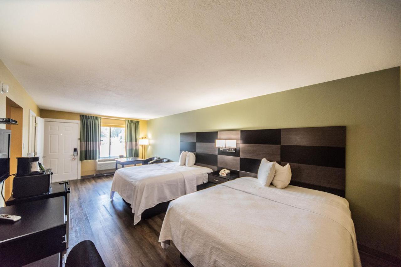 Relax Inn And Suites Kuttawa Zewnętrze zdjęcie