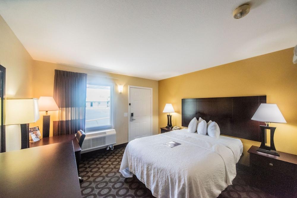 Relax Inn And Suites Kuttawa Zewnętrze zdjęcie