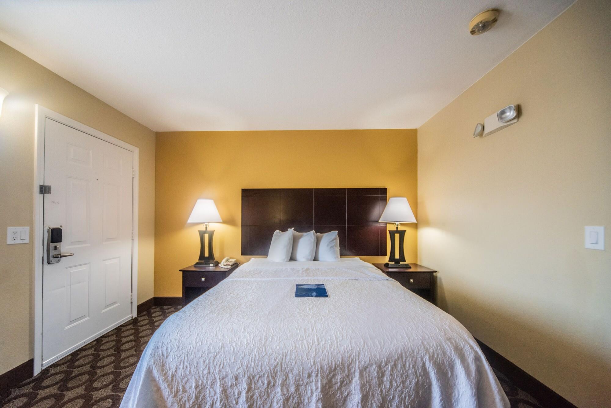 Relax Inn And Suites Kuttawa Zewnętrze zdjęcie