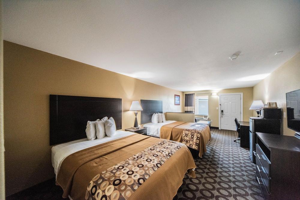 Relax Inn And Suites Kuttawa Zewnętrze zdjęcie