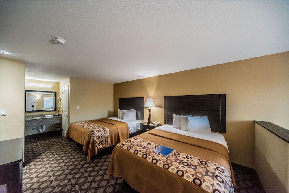 Relax Inn And Suites Kuttawa Zewnętrze zdjęcie