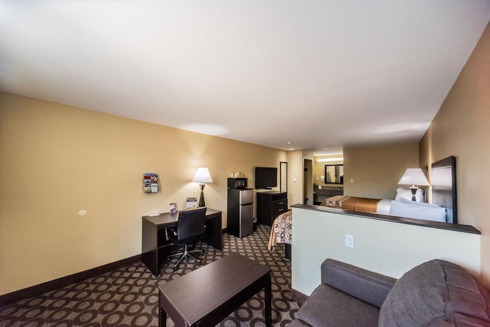 Relax Inn And Suites Kuttawa Zewnętrze zdjęcie
