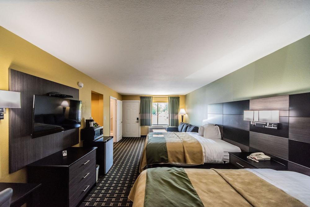 Relax Inn And Suites Kuttawa Zewnętrze zdjęcie
