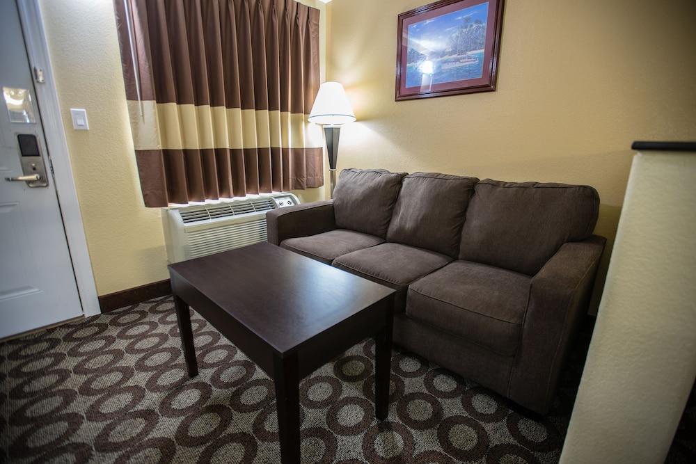 Relax Inn And Suites Kuttawa Zewnętrze zdjęcie
