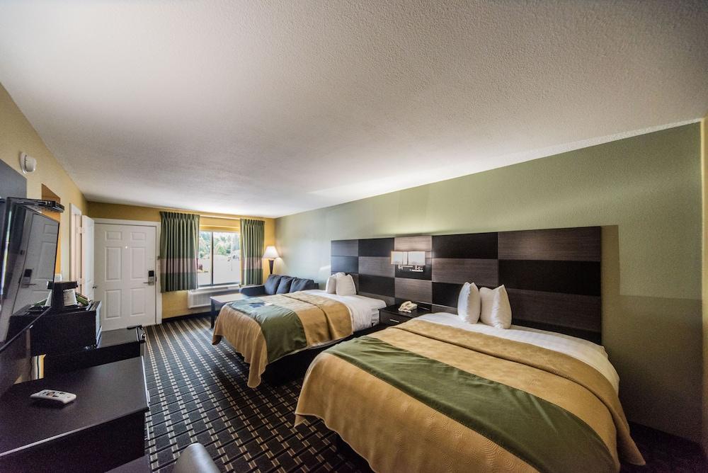 Relax Inn And Suites Kuttawa Zewnętrze zdjęcie