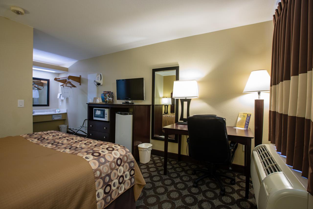 Relax Inn And Suites Kuttawa Zewnętrze zdjęcie