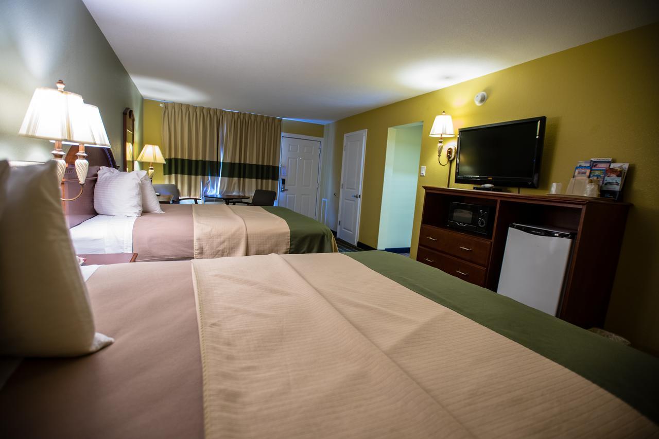 Relax Inn And Suites Kuttawa Zewnętrze zdjęcie