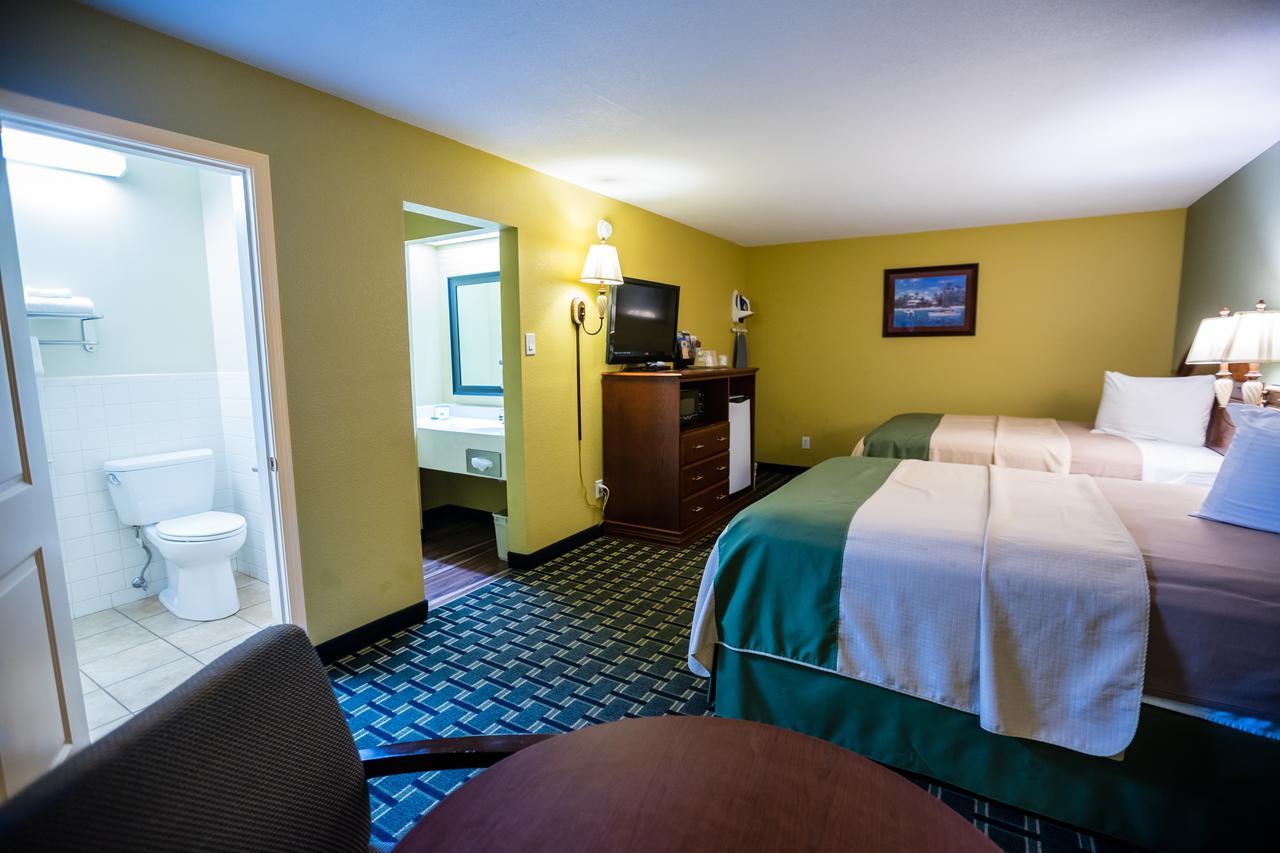 Relax Inn And Suites Kuttawa Zewnętrze zdjęcie
