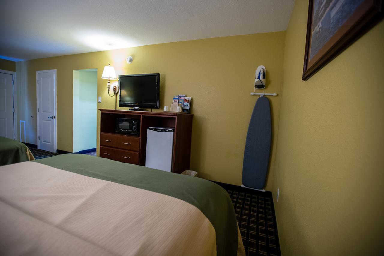 Relax Inn And Suites Kuttawa Zewnętrze zdjęcie