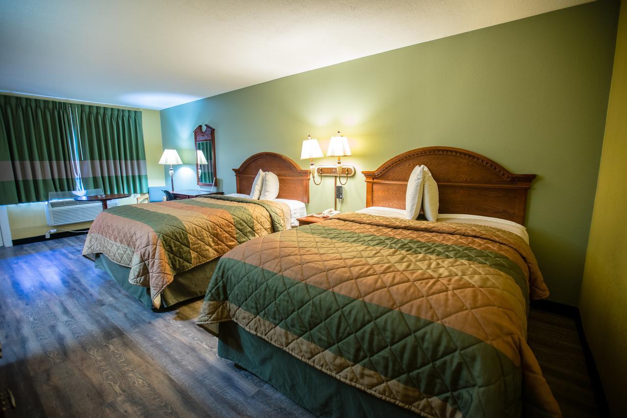 Relax Inn And Suites Kuttawa Zewnętrze zdjęcie