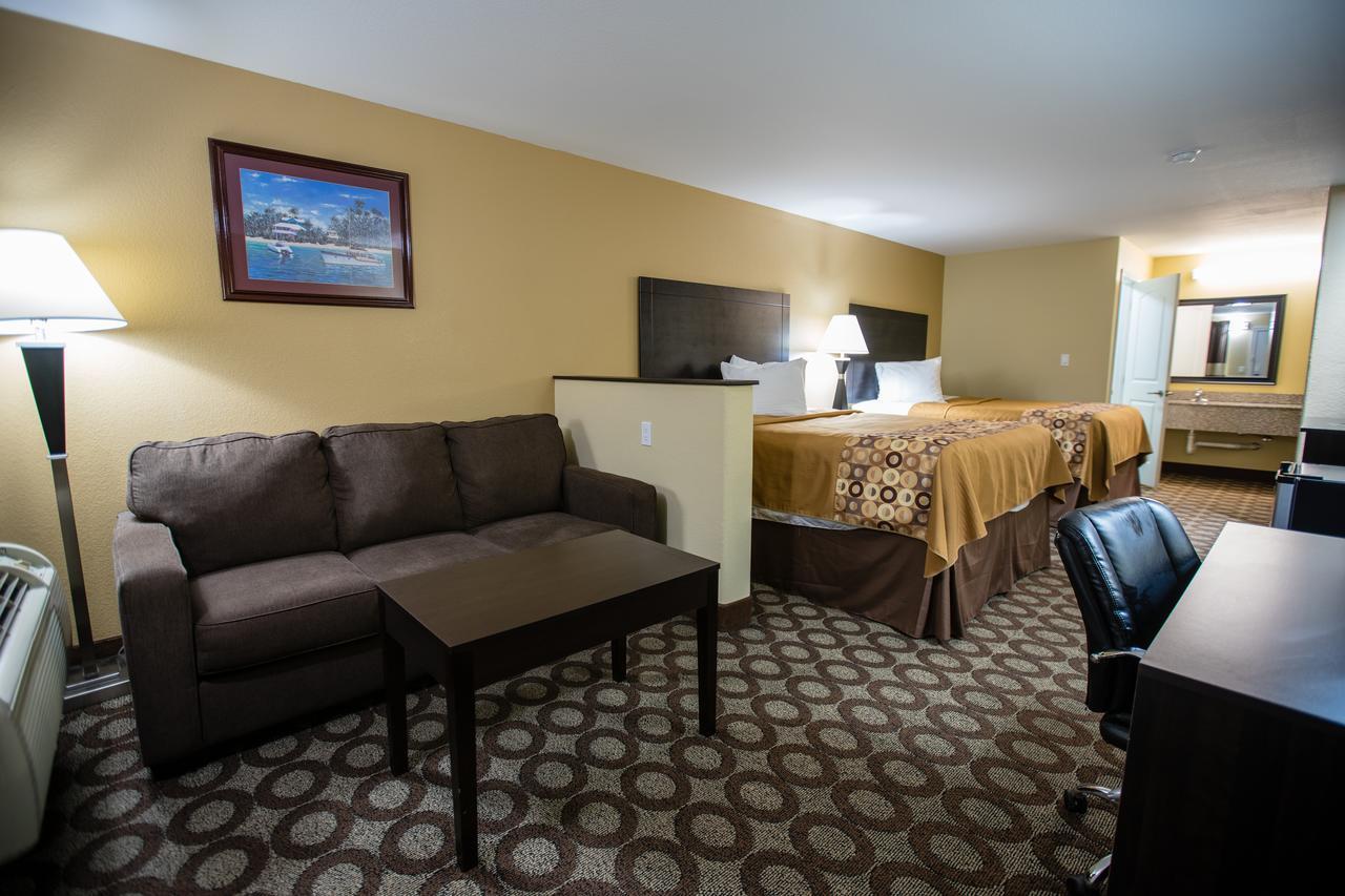 Relax Inn And Suites Kuttawa Zewnętrze zdjęcie