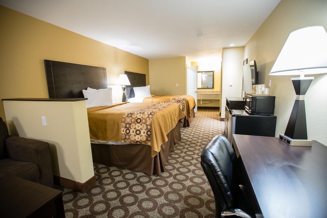 Relax Inn And Suites Kuttawa Zewnętrze zdjęcie