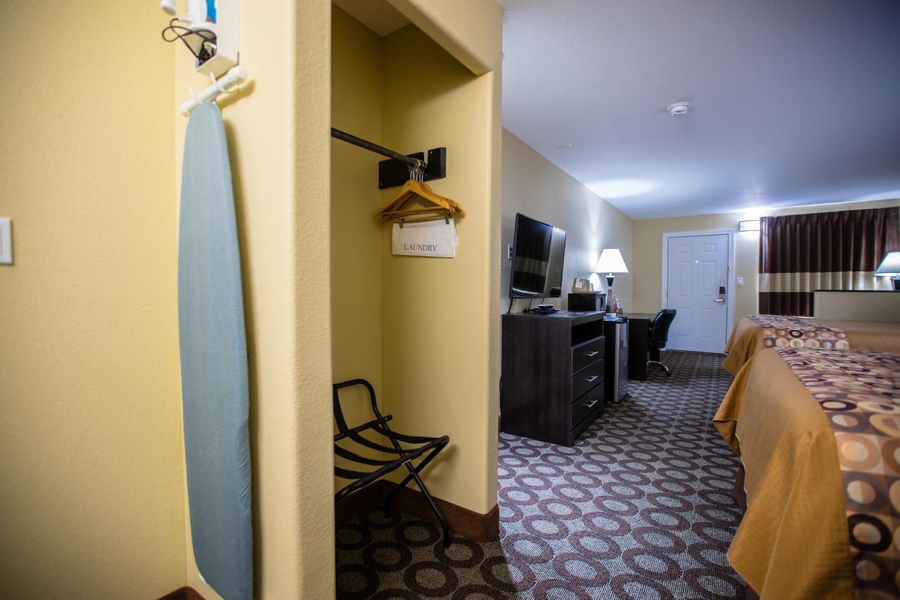Relax Inn And Suites Kuttawa Zewnętrze zdjęcie