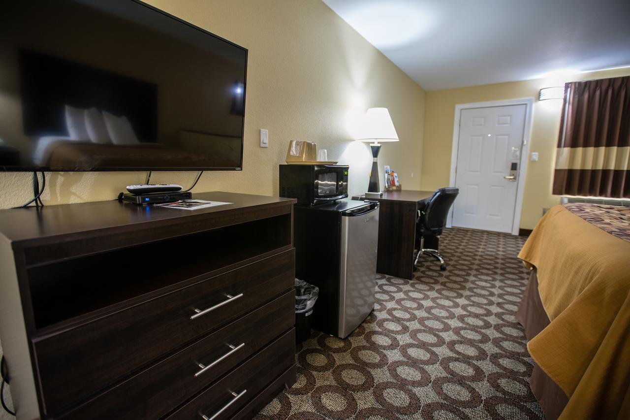 Relax Inn And Suites Kuttawa Zewnętrze zdjęcie