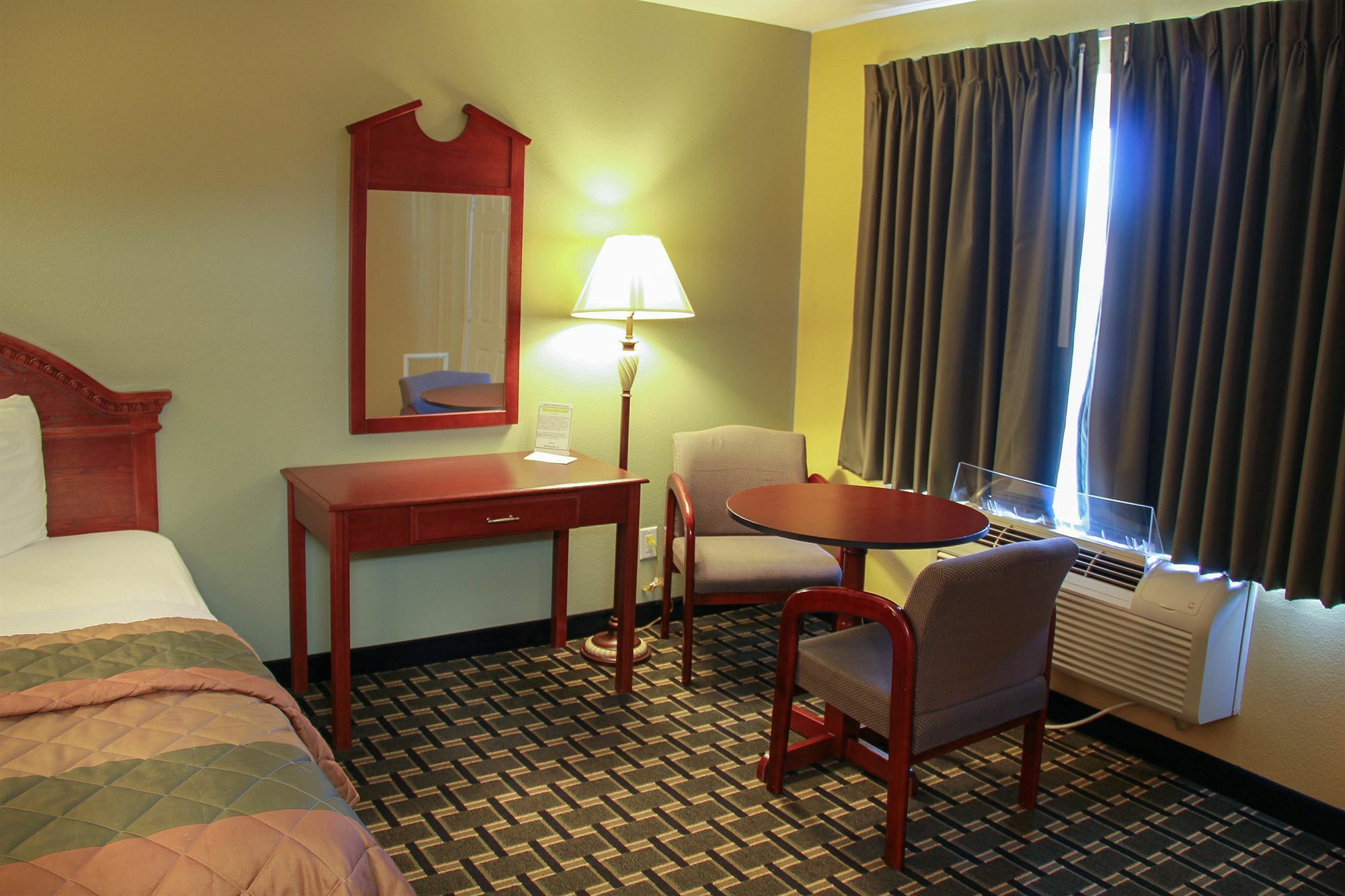 Relax Inn And Suites Kuttawa Zewnętrze zdjęcie